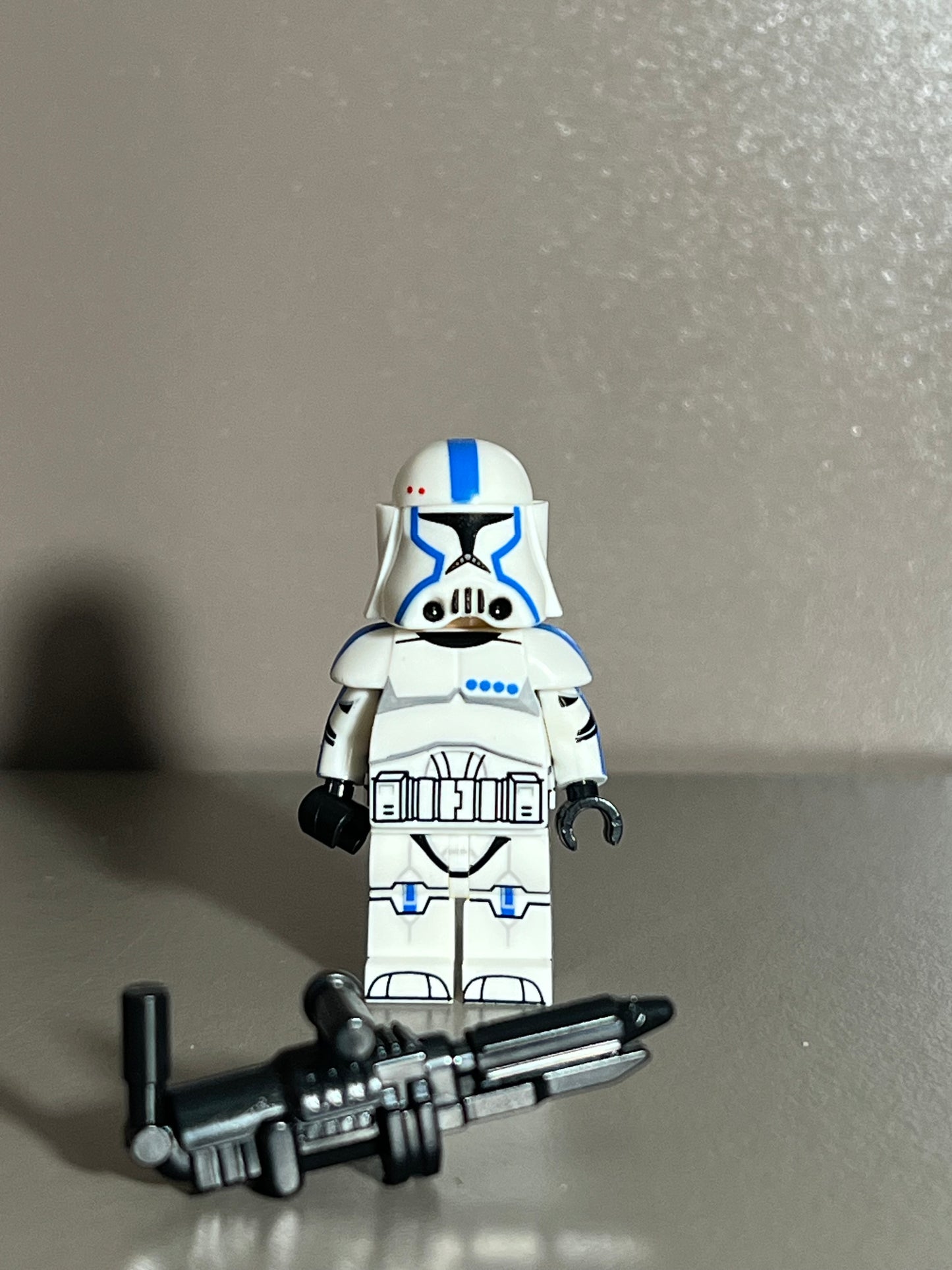 501st Clone trooper lourd