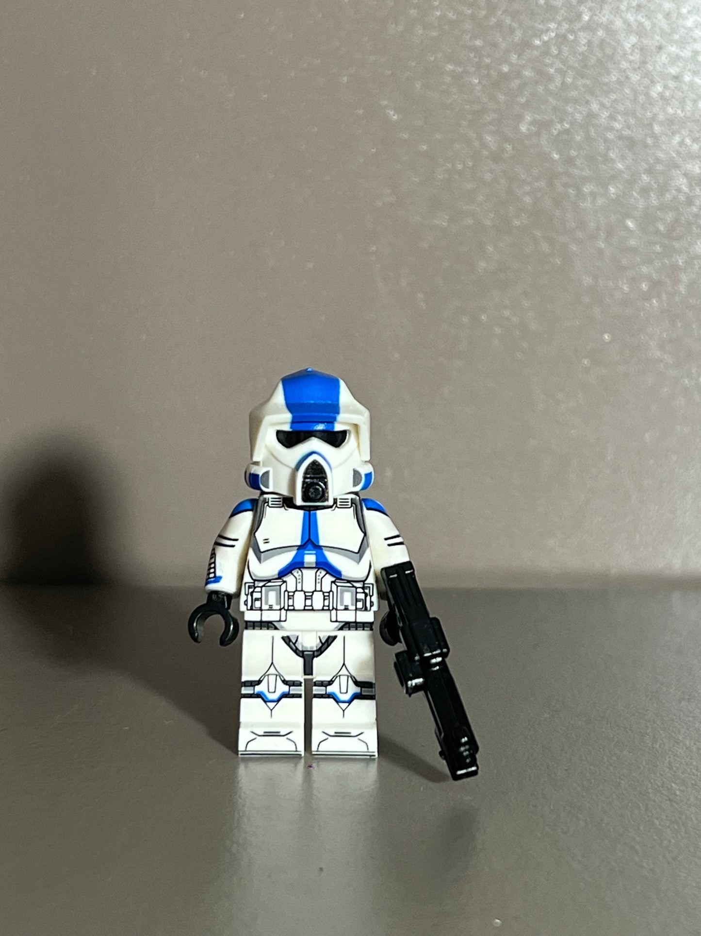 501st ARF trooper