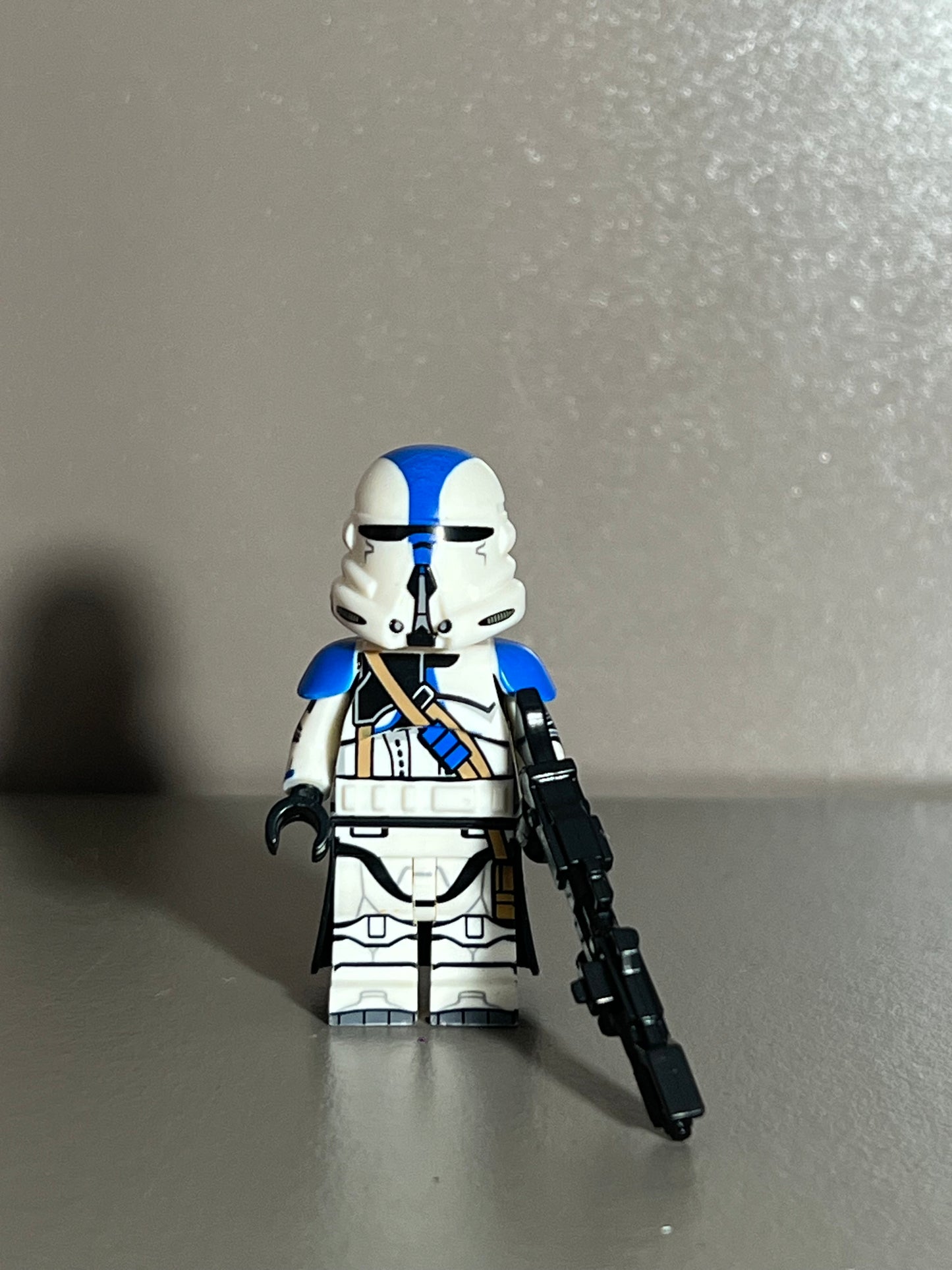 501st Airborn trooper