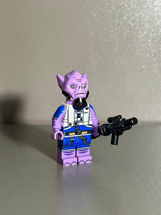 Zeb Orelios