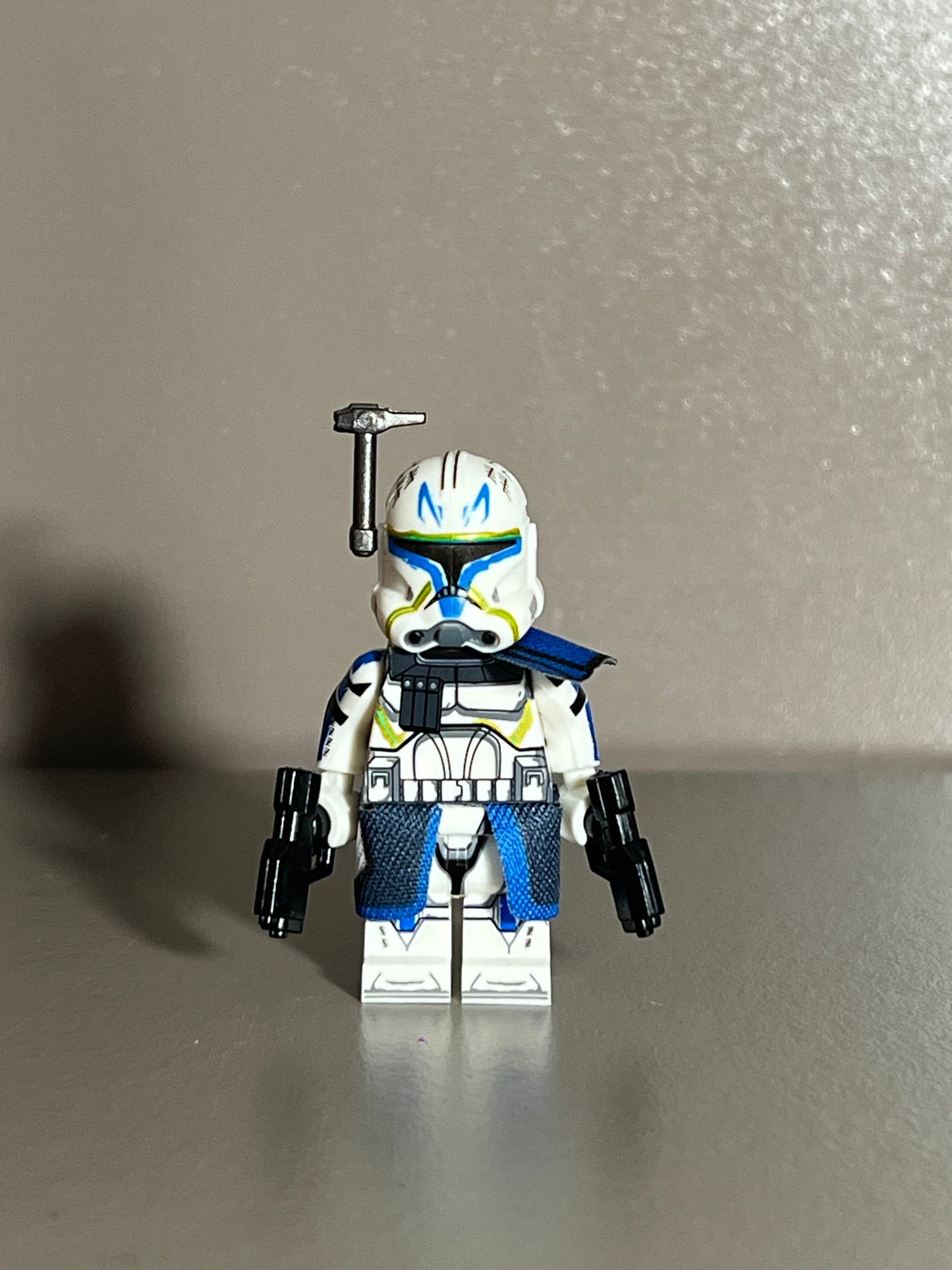 501st Capitaine Rex