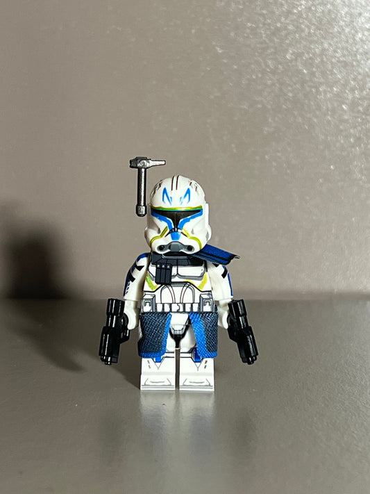501st Capitaine Rex