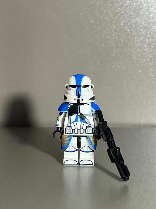 501st Airborn