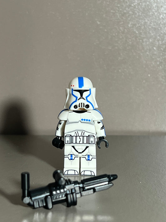 501st Clone trooper lourd