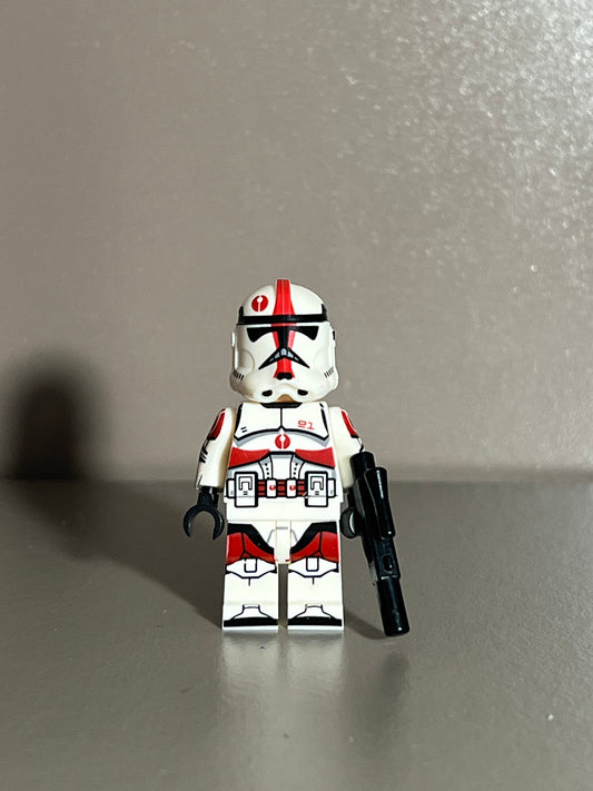 91st Clone trooper