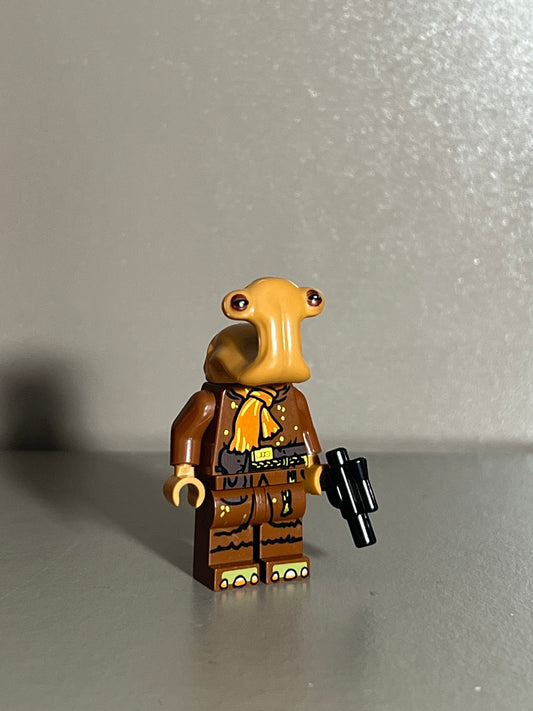 Momaw Nadon