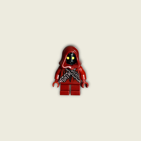 Jawa rouge