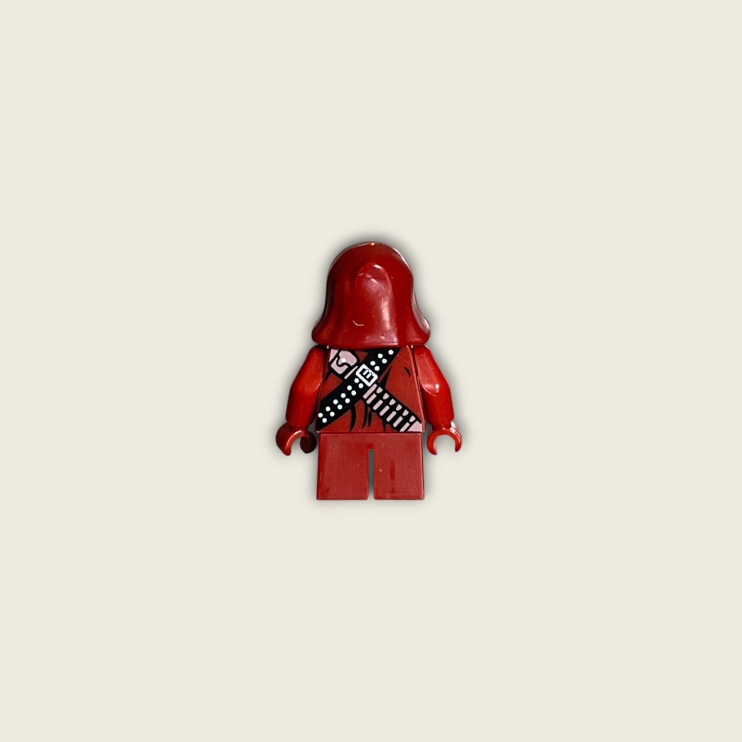Jawa rouge