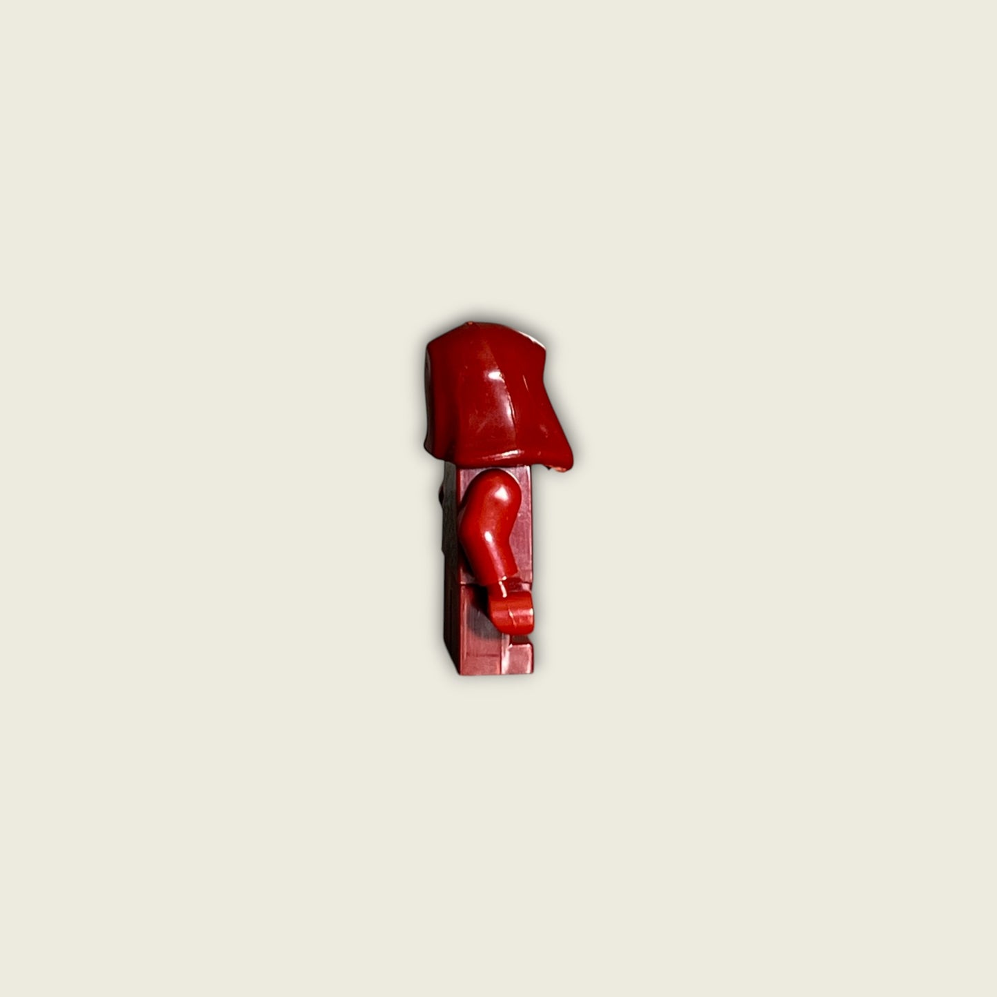 Jawa rouge