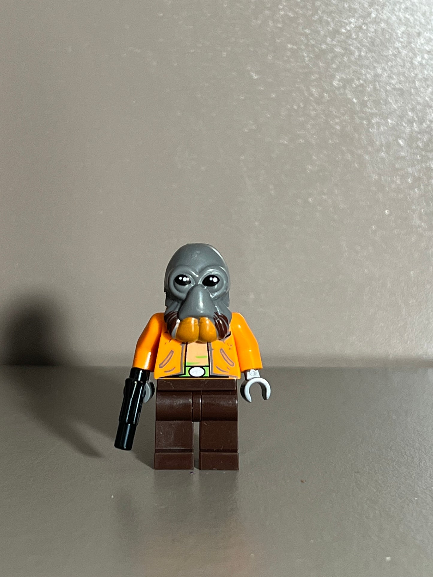 Ponda Baba