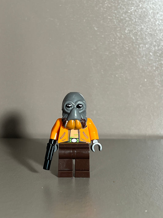 Ponda Baba