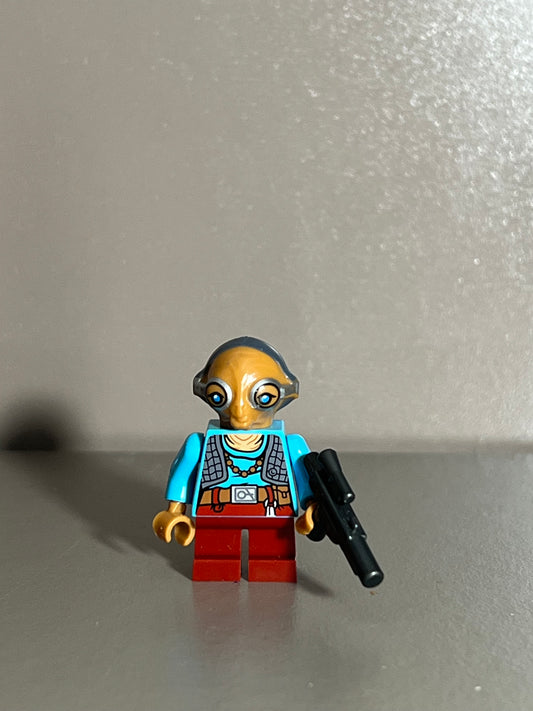 Maz Kanata