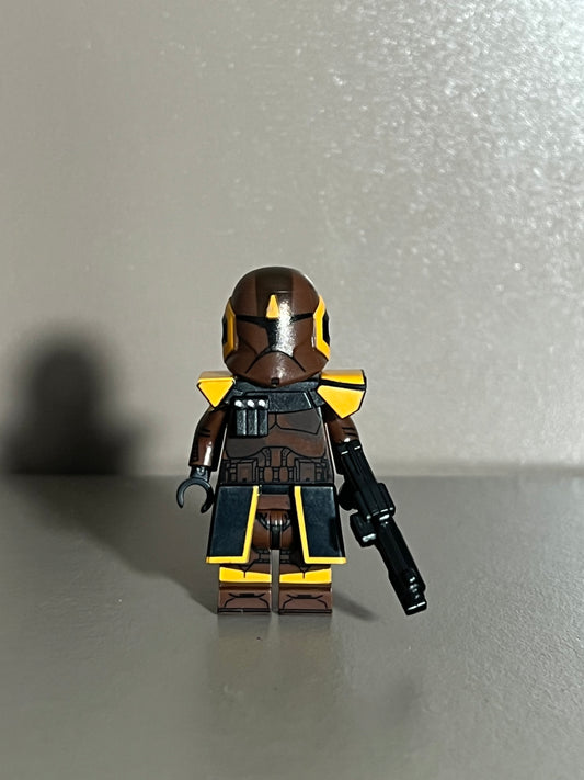 Geonosis Special ops