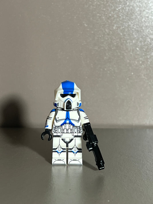 501st ARF trooper