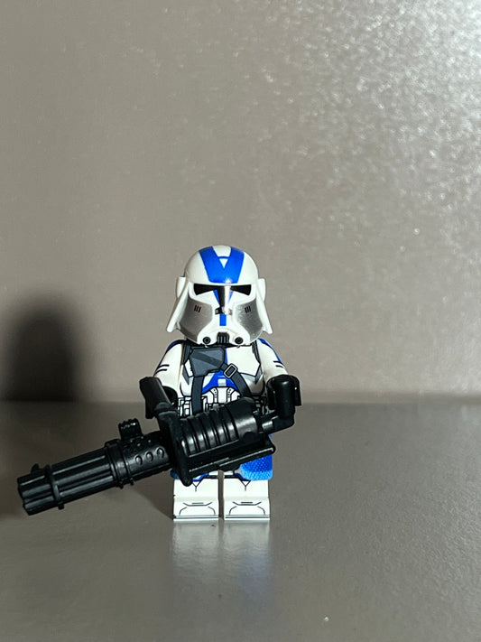 501st Clone trooper lourd