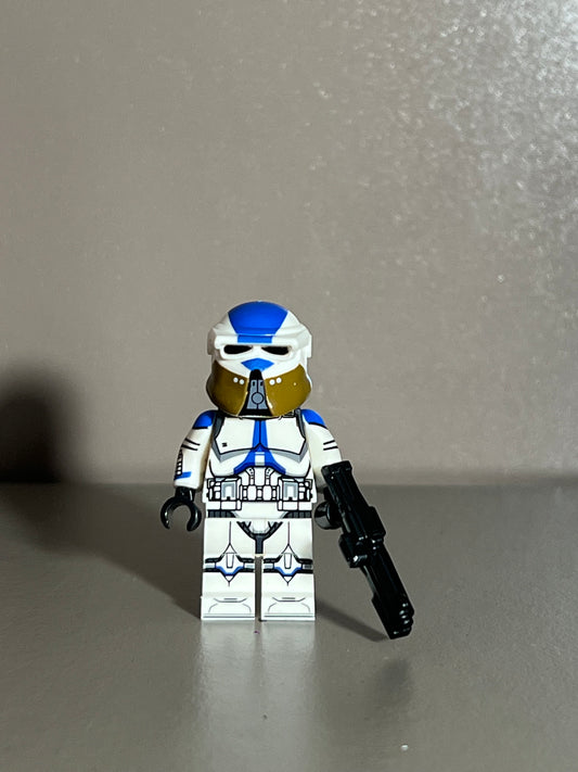 501st AT-RT driver