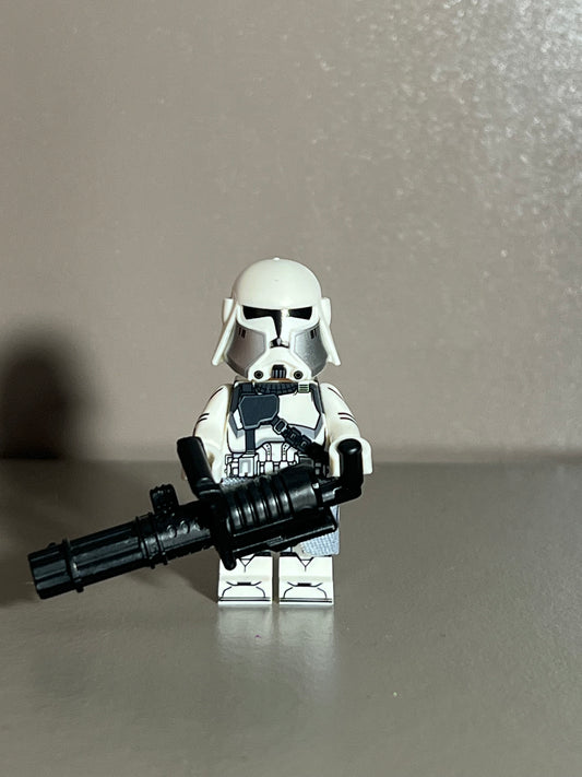 Clone trooper lourd