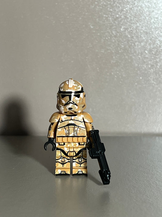 Geonosis Clone Trooper